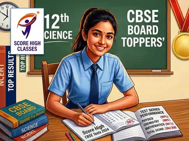 Bihar Board Preparation Course