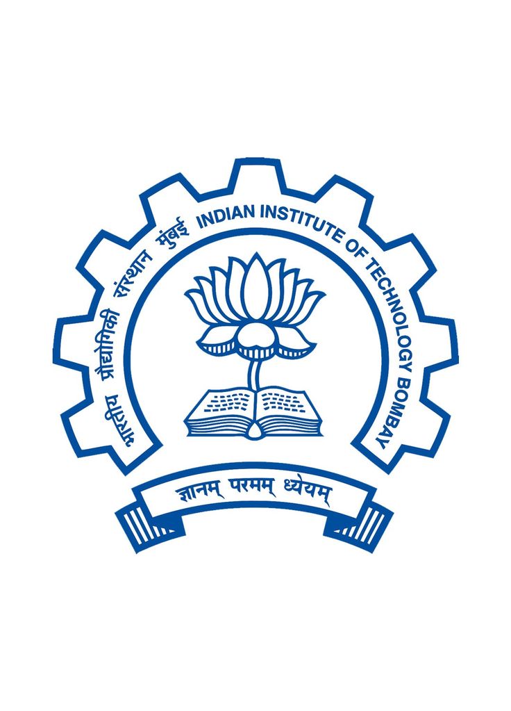 IIT Bombay Logo