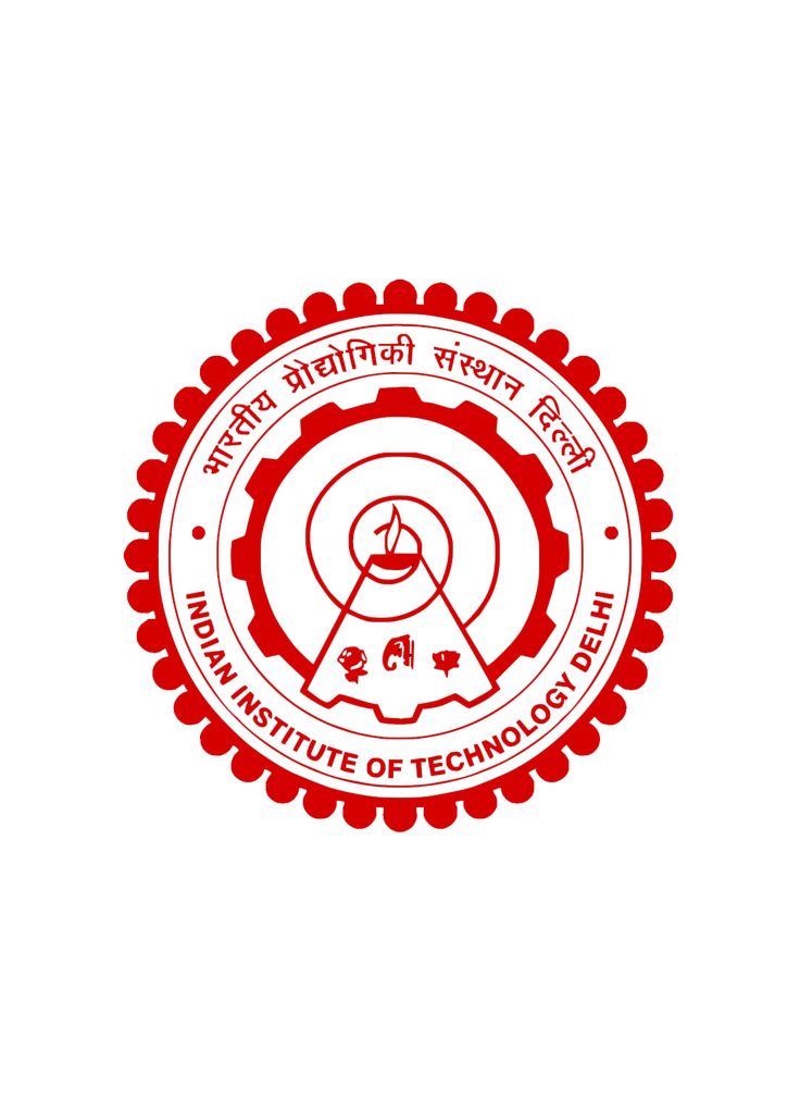 IIT Delhi Logo