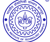 IIT Kanpur Logo